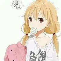 漫友